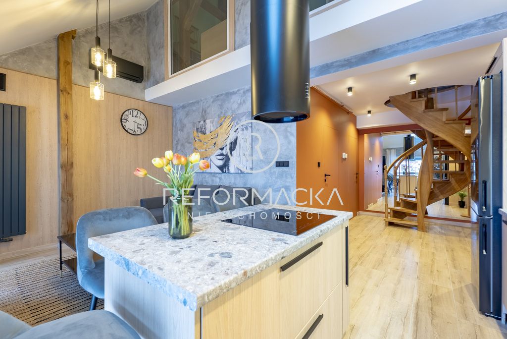 Mieszkanie 4-pokojowe Rzeszów Przybyszówka, ul. Nowosądecka. Zdjęcie 3