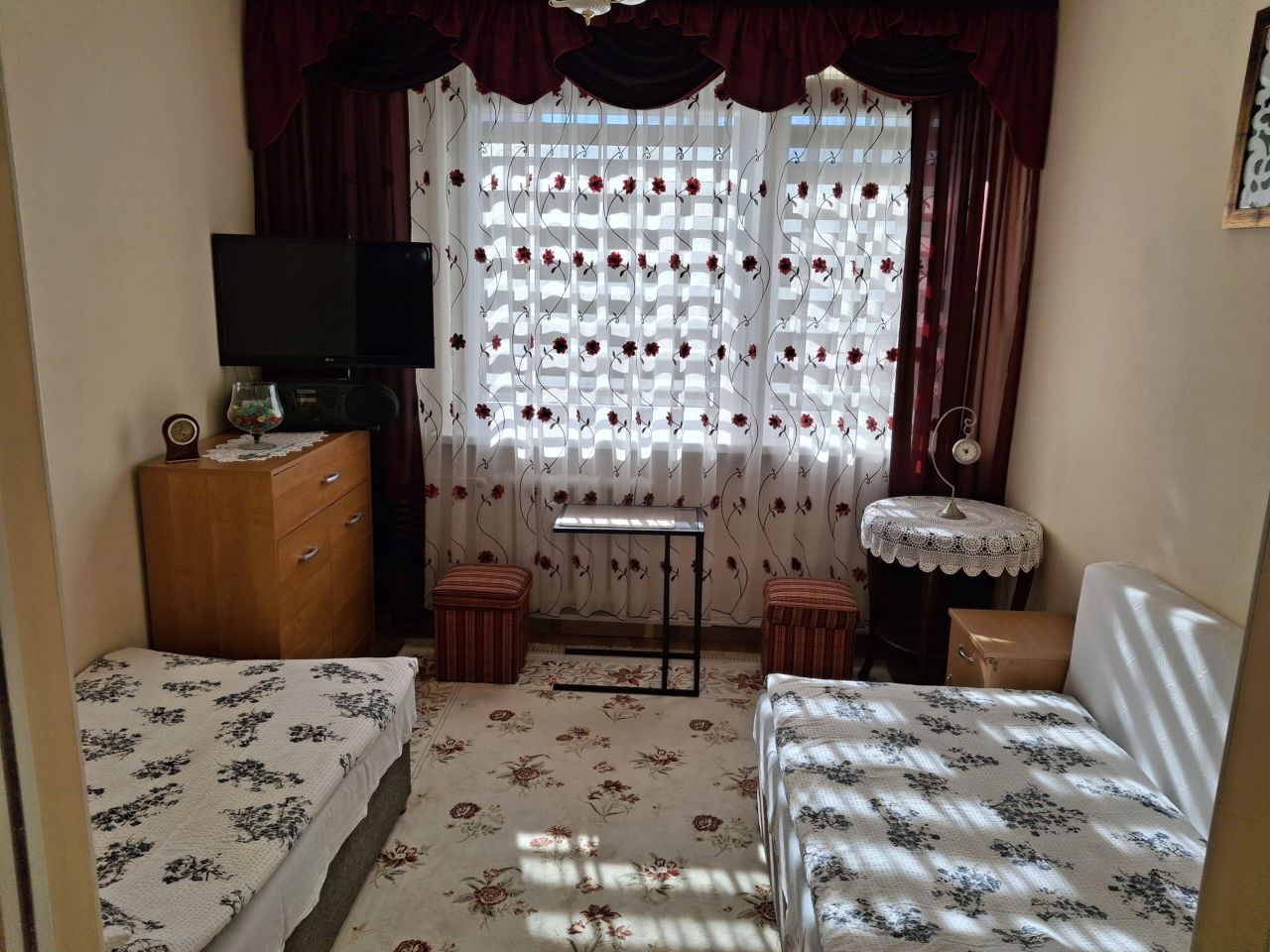 Mieszkanie 2-pokojowe Kołobrzeg Śródmieście, ul. Zygmuntowska. Zdjęcie 6