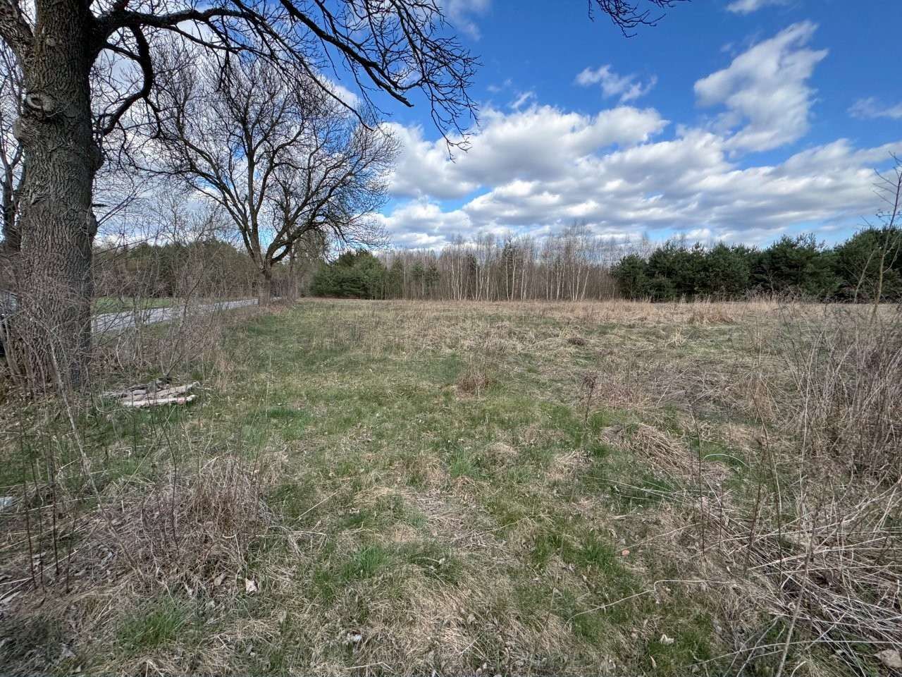 Działka budowlana Młoszów, Młoszów. Zdjęcie 5