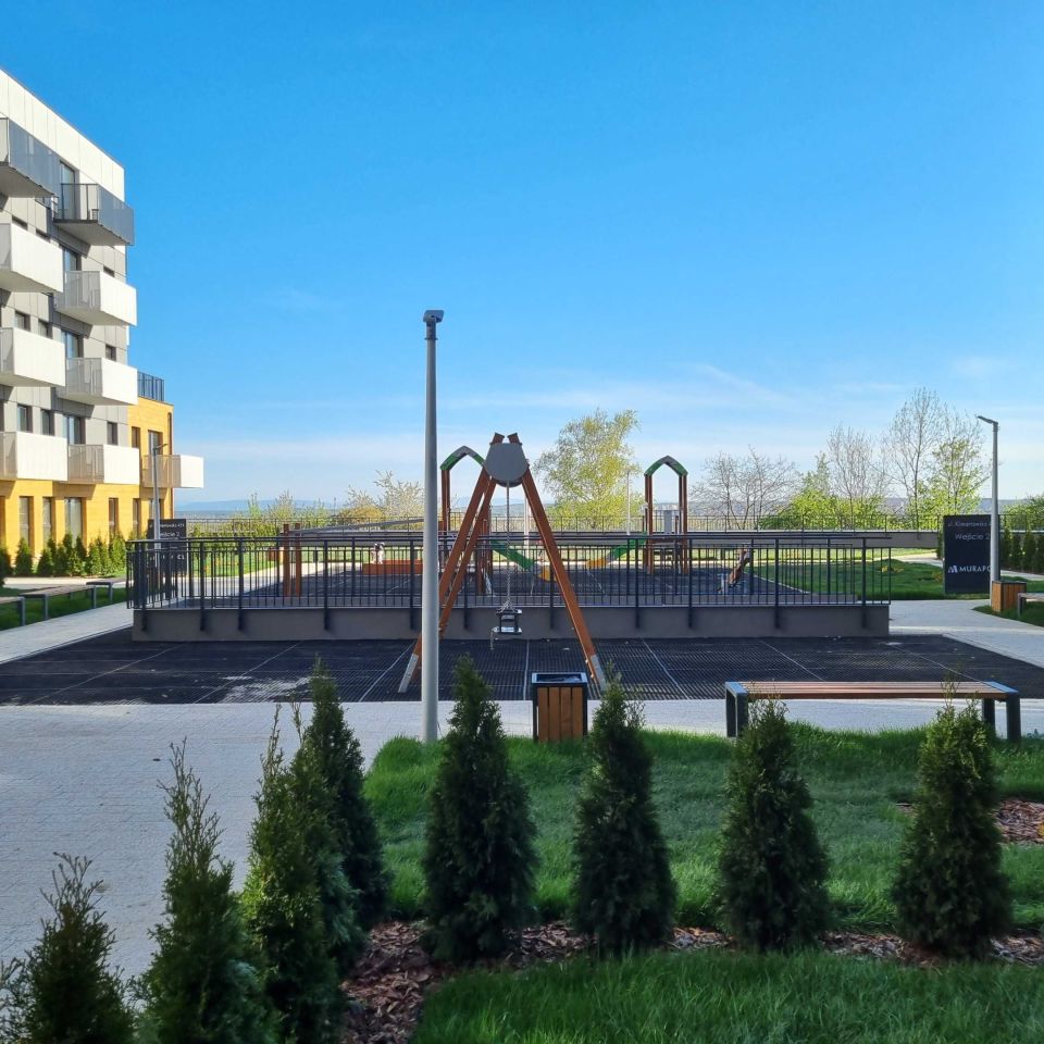 Mieszkanie 3-pokojowe Sosnowiec, ul. Klimontowska. Zdjęcie 6