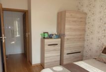 Mieszkanie 3-pokojowe Warszawa Wola, ul. Kolejowa. Zdjęcie 4