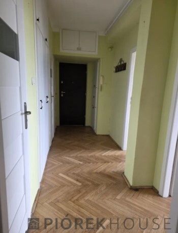Mieszkanie 3-pokojowe Warszawa Śródmieście, ul. Tamka. Zdjęcie 11