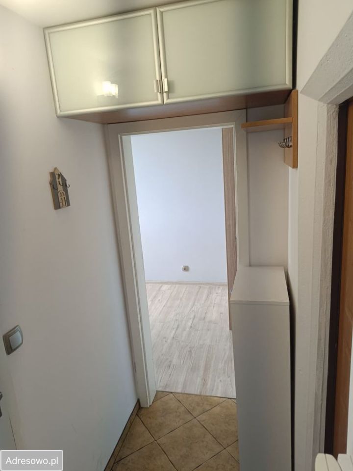 Mieszkanie 2-pokojowe Wrocław Popowice, ul. Fabryczna. Zdjęcie 9