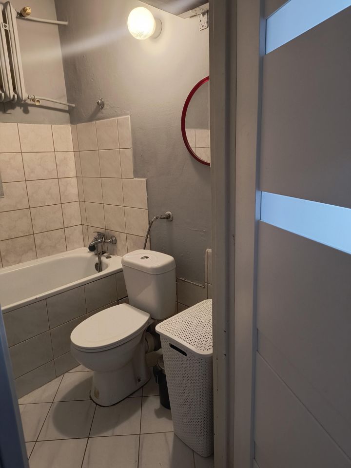 Mieszkanie 1-pokojowe Lublin Czechów, ul. Króla Rogera. Zdjęcie 7