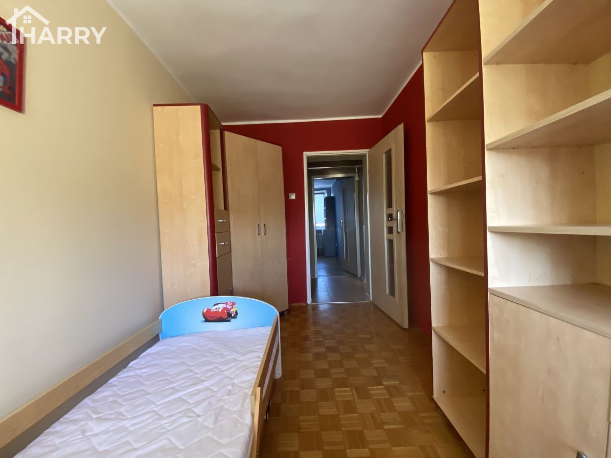 Mieszkanie 4-pokojowe Bydgoszcz Szwederowo, ul. Marii Konopnickiej. Zdjęcie 7