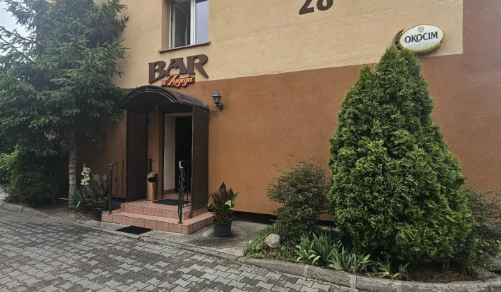 Lokal Głogów, ul. Obrońców Pokoju