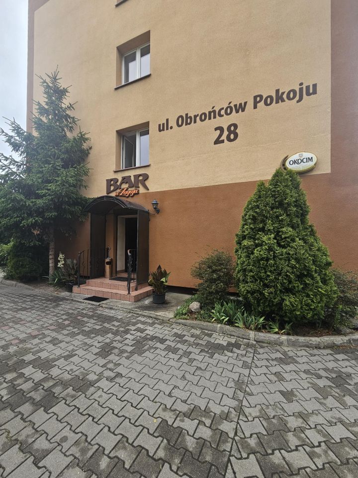 Lokal Głogów, ul. Obrońców Pokoju. Zdjęcie 1