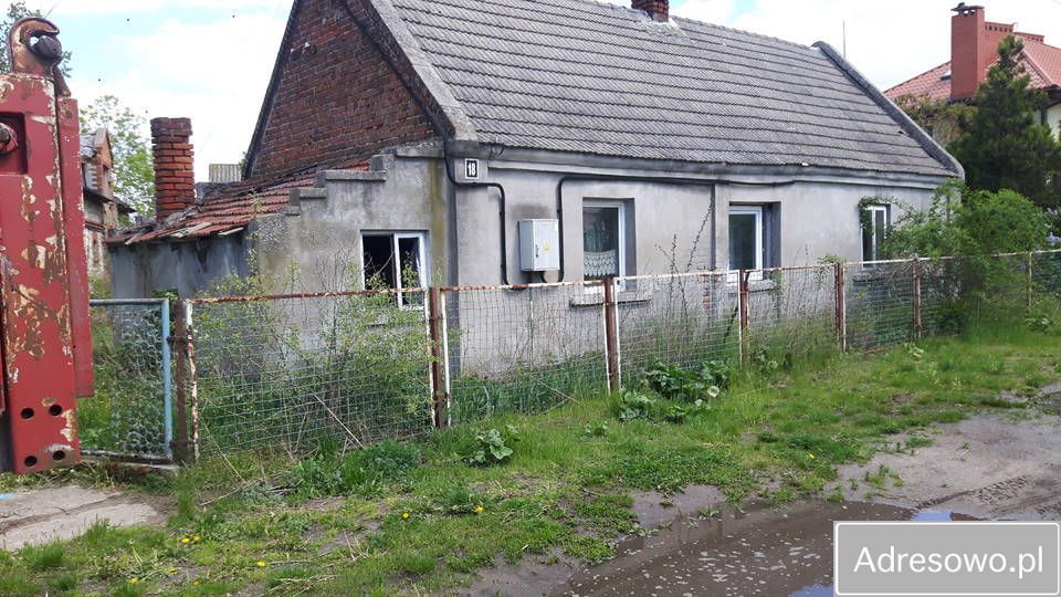 dom wolnostojący Obidówek. Zdjęcie 3