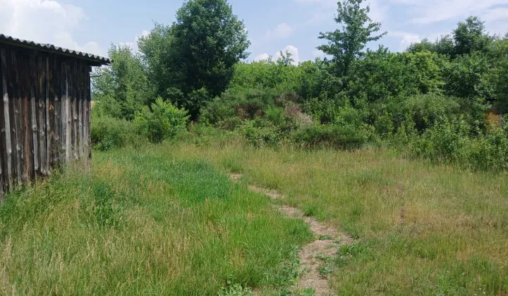 Działka budowlana Sepno-Radonia