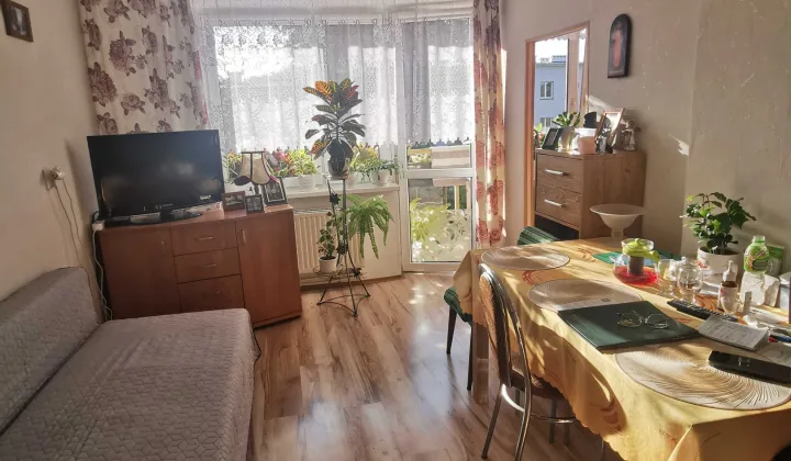 Mieszkanie 2-pokojowe Piotrków Trybunalski