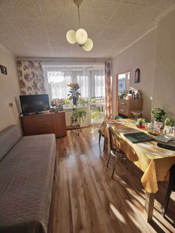 Mieszkanie 2-pokojowe Piotrków Trybunalski. Zdjęcie 1