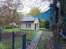 Działka rod Skawina, ul. Energetyków. Zdjęcie 1
