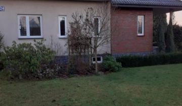dom wolnostojący, 5 pokoi Zamość, ul. Sienkiewicza