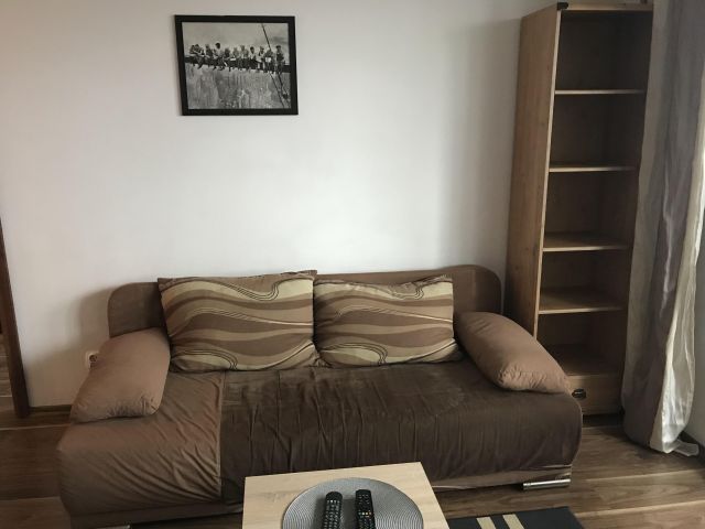 Mieszkanie 2-pokojowe Warszawa Białołęka, ul. Sieczna. Zdjęcie 1