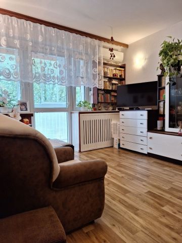 Mieszkanie 2-pokojowe Łódź Retkinia, ul. Janusza Kusocińskiego. Zdjęcie 1