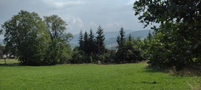 Działka rolna Stara Wieś. Zdjęcie 1