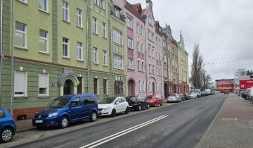 Mieszkanie 5-pokojowe Żary, ul. Górnośląska