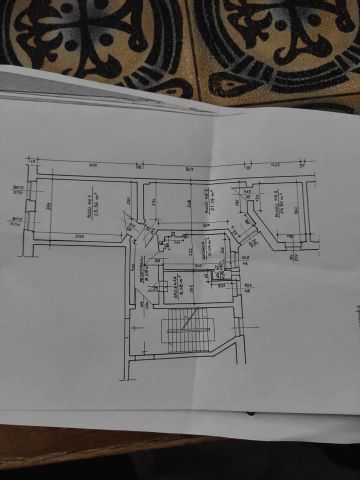 Mieszkanie 3-pokojowe Szczecin Śródmieście, ul. bł. Królowej Jadwigi. Zdjęcie 1