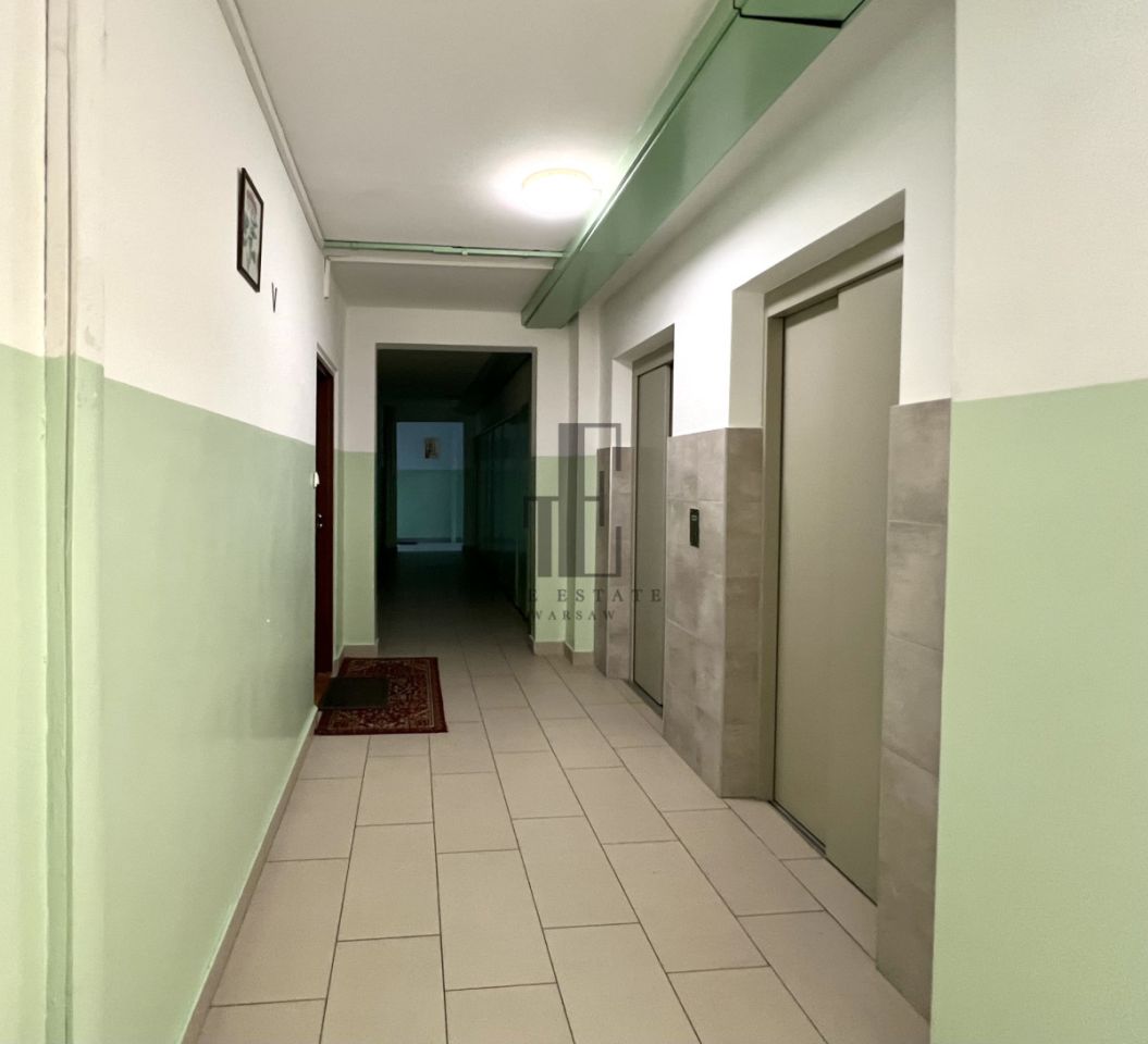 Mieszkanie 3-pokojowe Warszawa Ursynów, ul. Stefana Szolc-Rogozińskiego. Zdjęcie 11