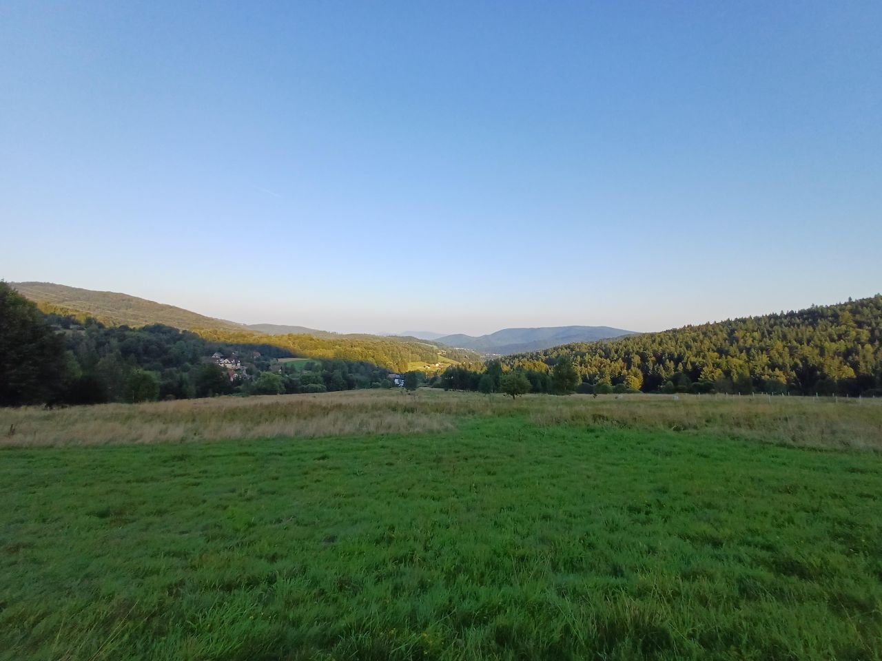 Działka rekreacyjna Więciórka. Zdjęcie 2