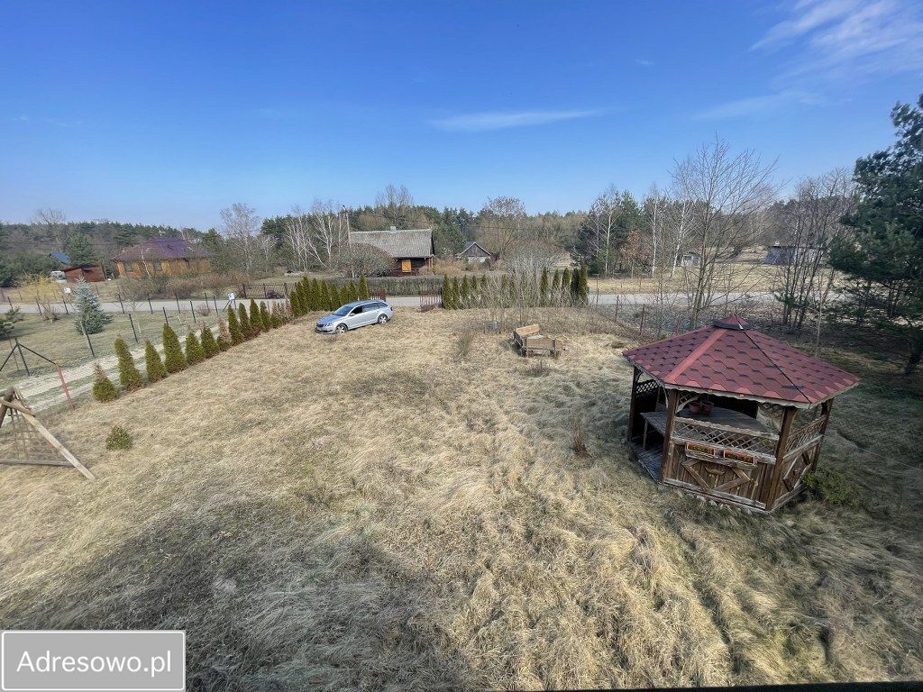 dom wolnostojący, 4 pokoje Sekłak. Zdjęcie 13