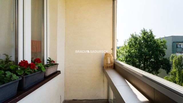 Mieszkanie 2-pokojowe Kraków Prokocim, ul. Erazma Jerzmanowskiego. Zdjęcie 18