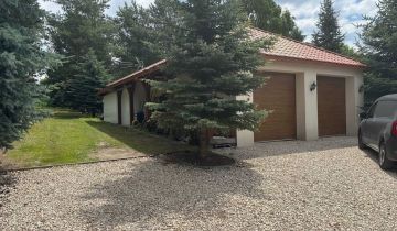 dom wolnostojący Końskie, ul. Nadstawna