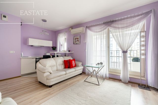 Mieszkanie 2-pokojowe Warszawa Ursus, ul. Ryżowa. Zdjęcie 1