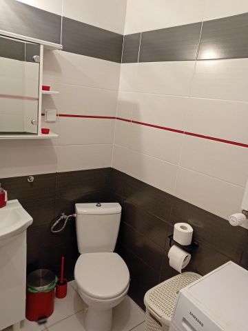 Mieszkanie 2-pokojowe Toruń Wrzosy, ul. Zbożowa. Zdjęcie 3