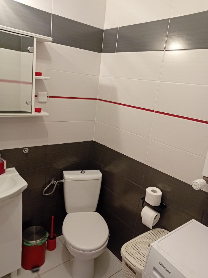 Mieszkanie 2-pokojowe Toruń Wrzosy, ul. Zbożowa. Zdjęcie 3
