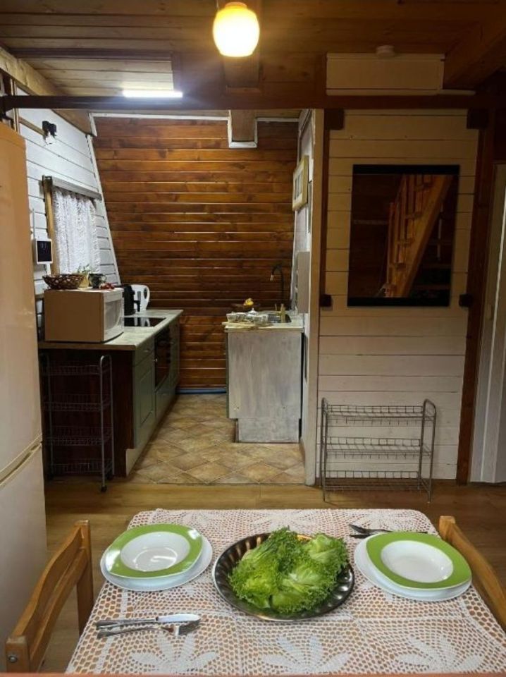 dom wolnostojący, 3 pokoje Naprawa. Zdjęcie 7