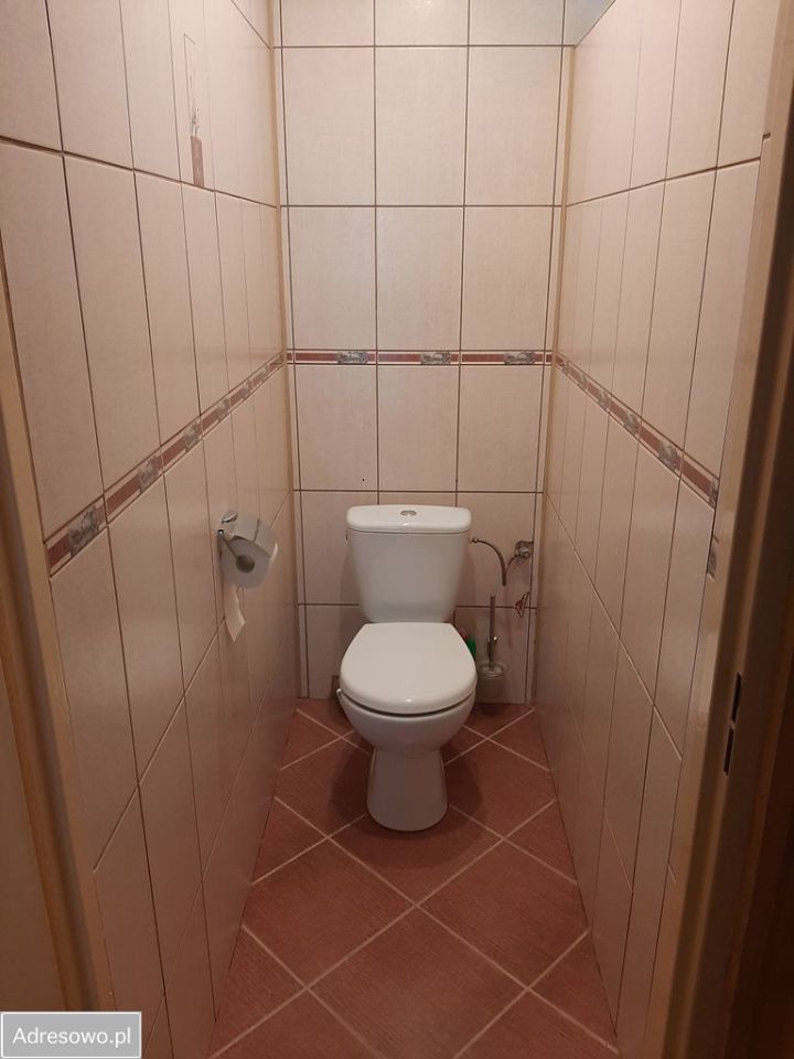 gospodarstwo, 3 pokoje Seroczki. Zdjęcie 8