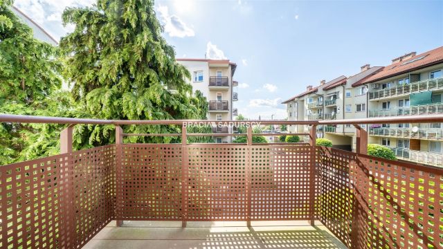 Mieszkanie 2-pokojowe Kraków Dębniki, ul. prof. Wojciecha Marii Bartla. Zdjęcie 14