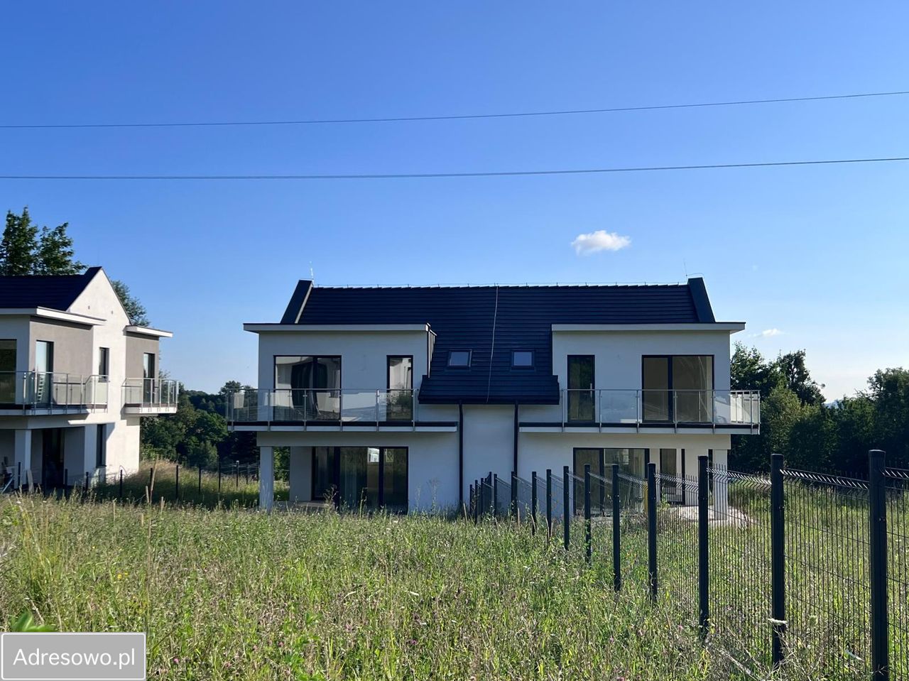 bliźniak, 4 pokoje Bielsko-Biała Kamienica. Zdjęcie 9