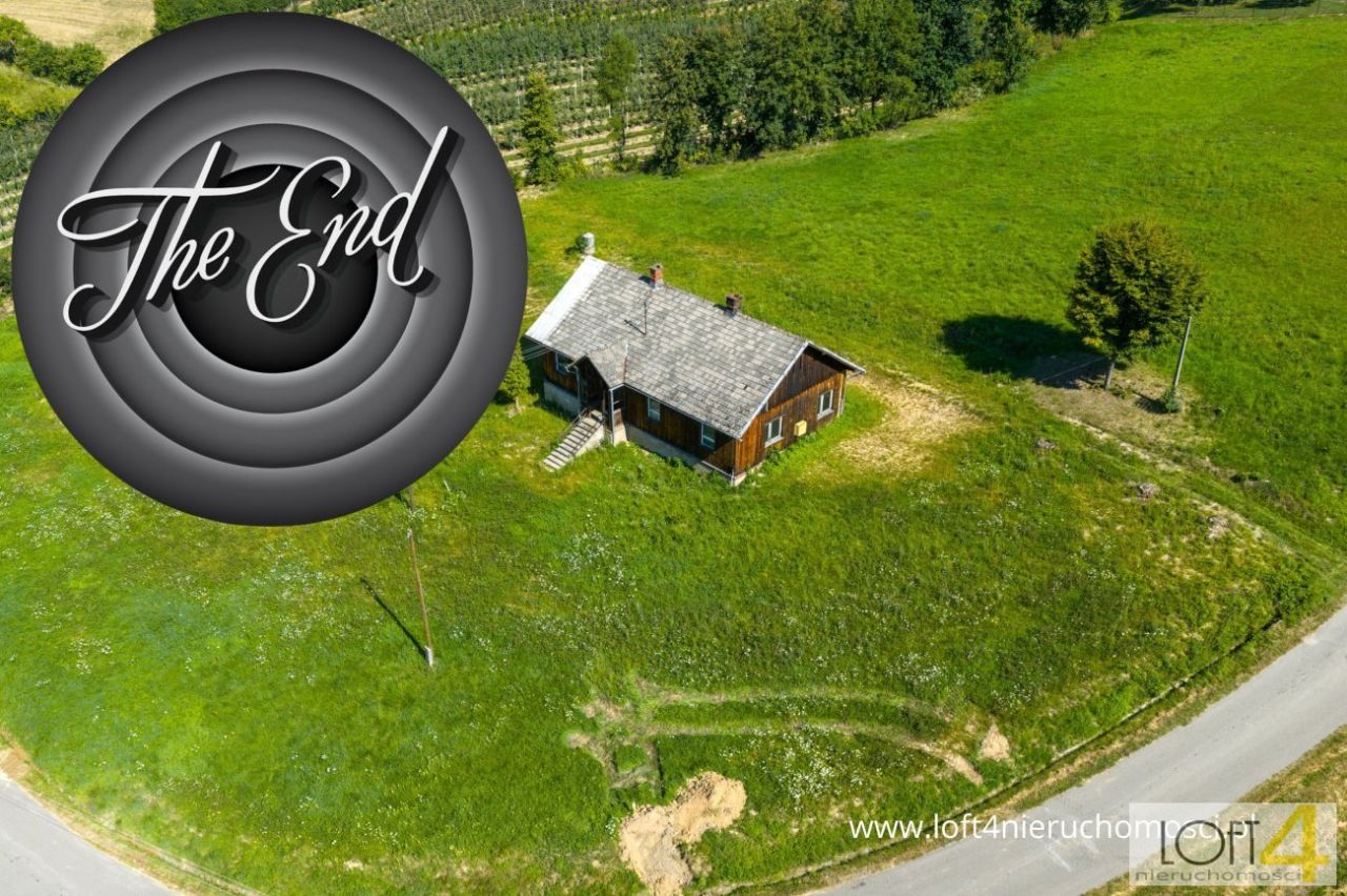 Działka budowlana Bilsko. Zdjęcie 11