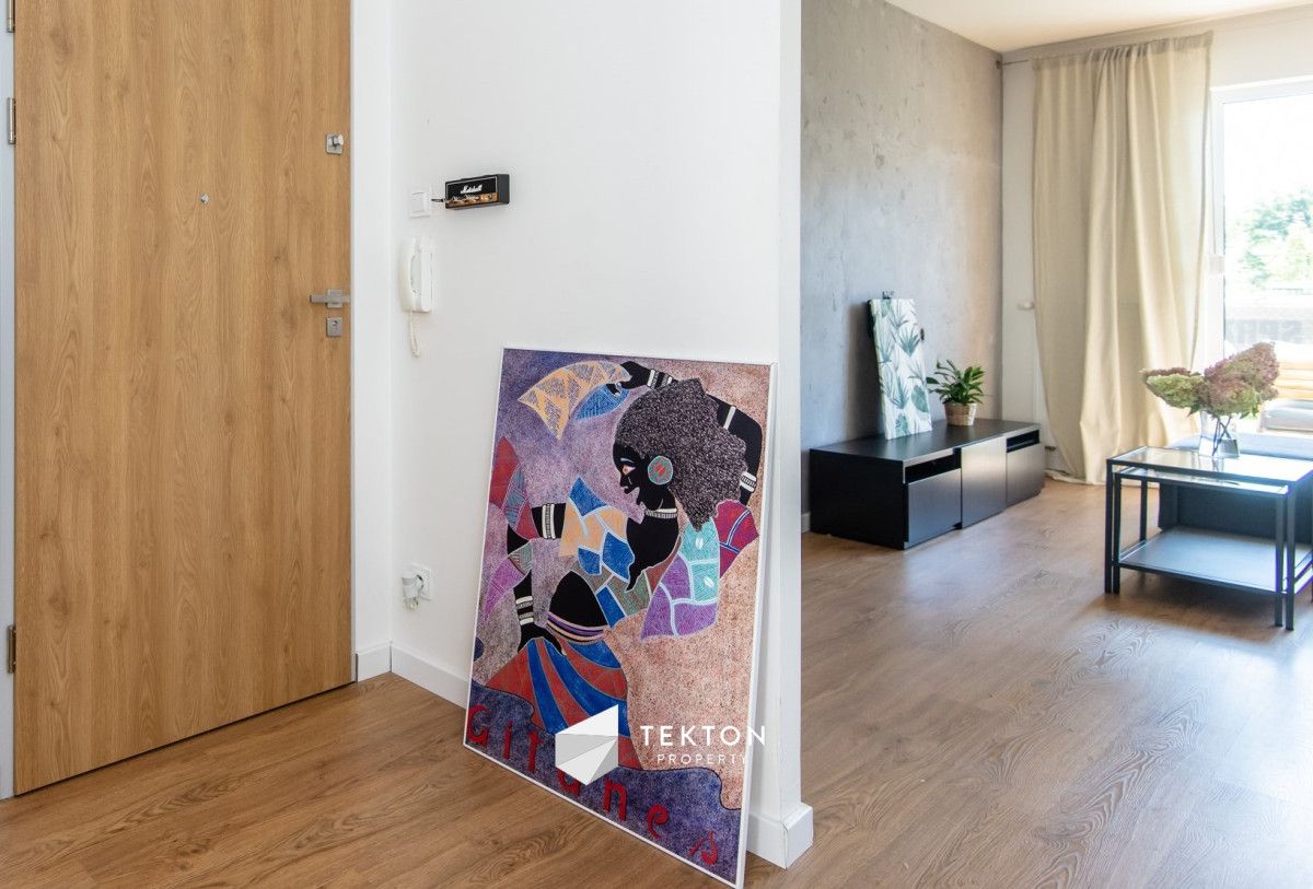 Mieszkanie 2-pokojowe Złotniki, ul. Lazurytowa. Zdjęcie 10