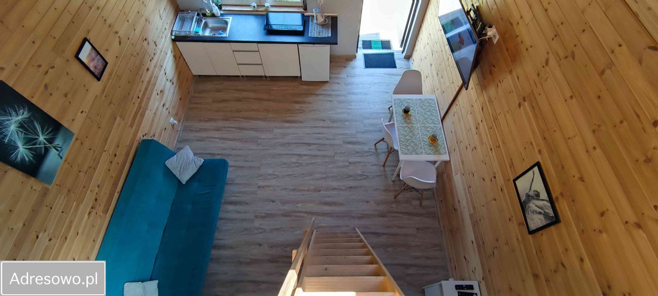 Działka inwestycyjna Ustronie Morskie, ul. Łąkowa. Zdjęcie 16