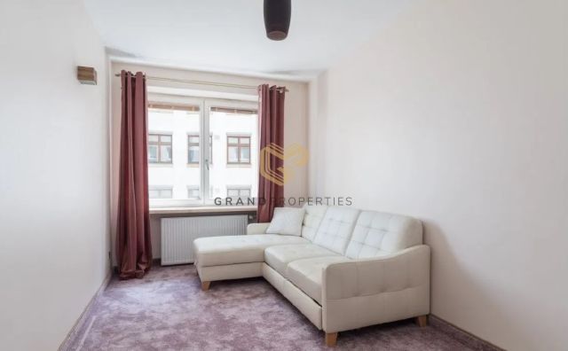 Mieszkanie 3-pokojowe Warszawa Śródmieście. Zdjęcie 6