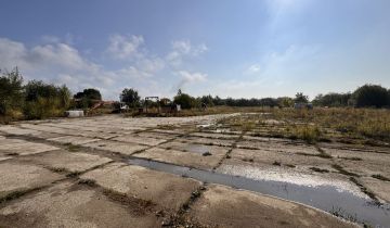 Działka inwestycyjna Ząbkowice Śląskie, ul. Cukrownicza