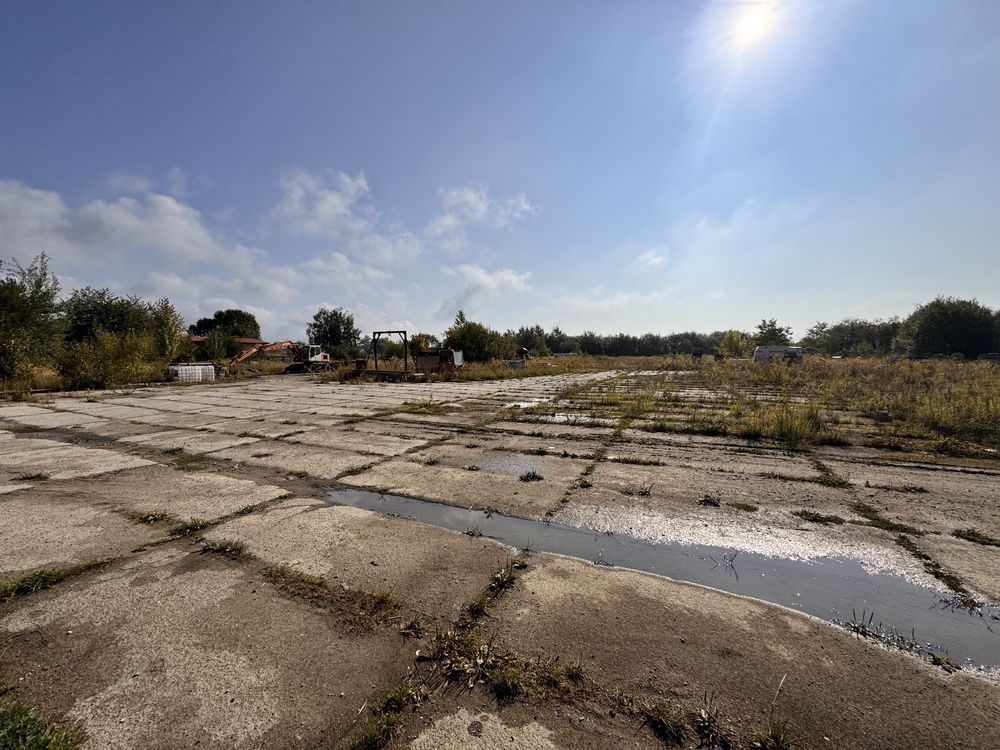 Działka inwestycyjna Ząbkowice Śląskie, ul. Cukrownicza. Zdjęcie 2