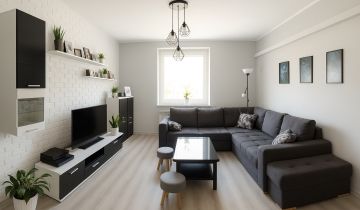 Mieszkanie 3-pokojowe Zbąszynek, ul. Gdańska