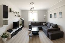 Mieszkanie 3-pokojowe Zbąszynek, ul. Gdańska