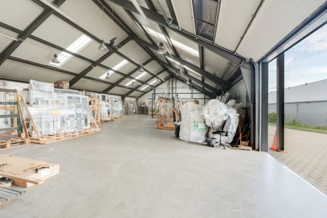 Lokal Gdańsk Orunia, ul. Trakt św. Wojciecha. Zdjęcie 8