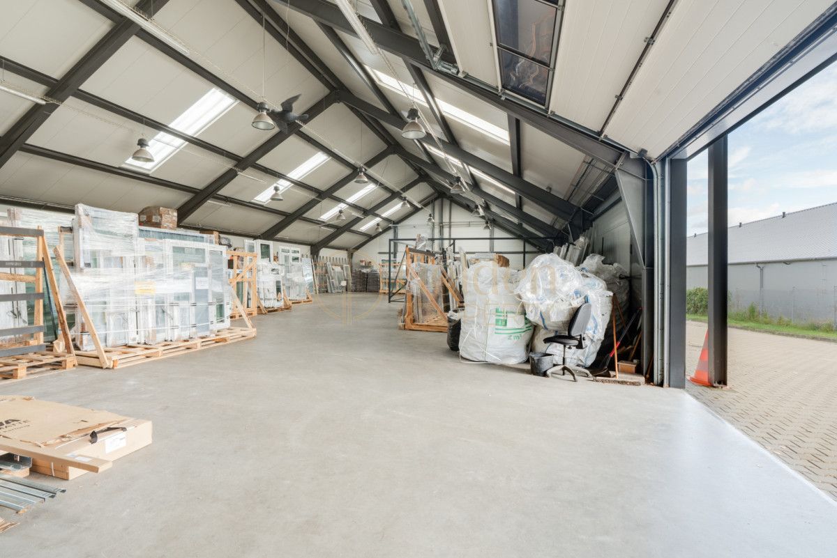 Lokal Gdańsk Orunia, ul. Trakt św. Wojciecha. Zdjęcie 8