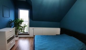 bliźniak, 5 pokoi Osowiec