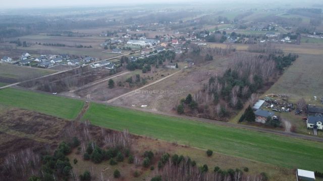Działka budowlana Wszebory, ul. Twórcza. Zdjęcie 15