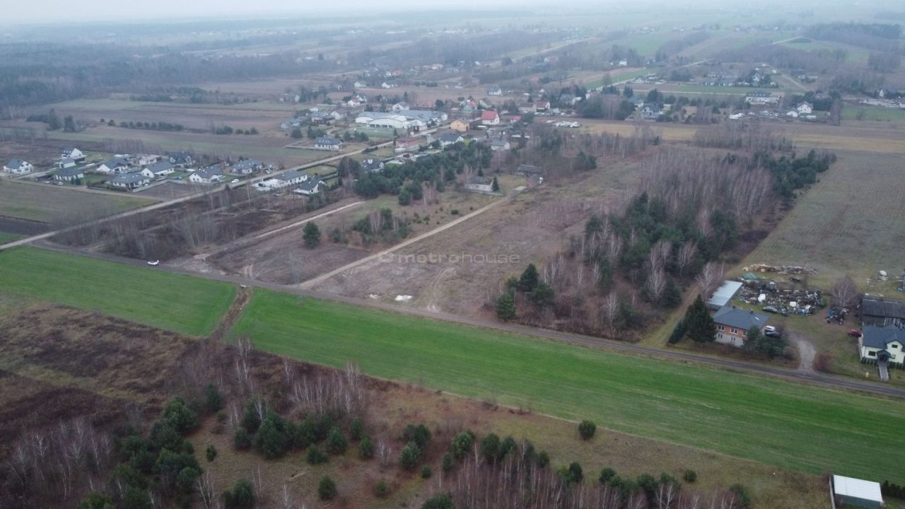 Działka budowlana Wszebory, ul. Twórcza. Zdjęcie 15