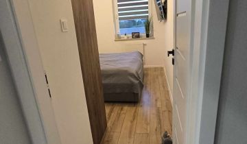 Mieszkanie 3-pokojowe Horodniany