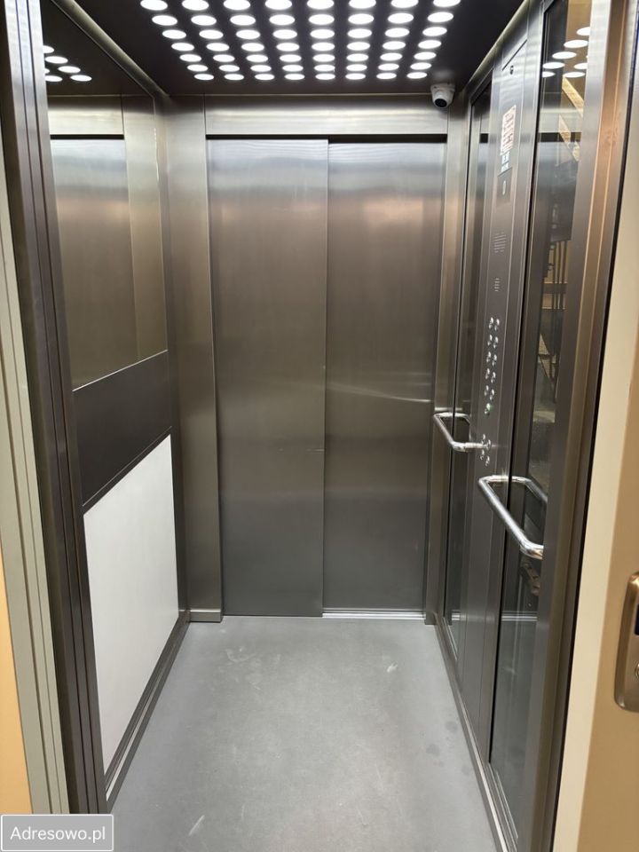 Mieszkanie 3-pokojowe Wrocław Krzyki, ul. Jantarowa. Zdjęcie 5