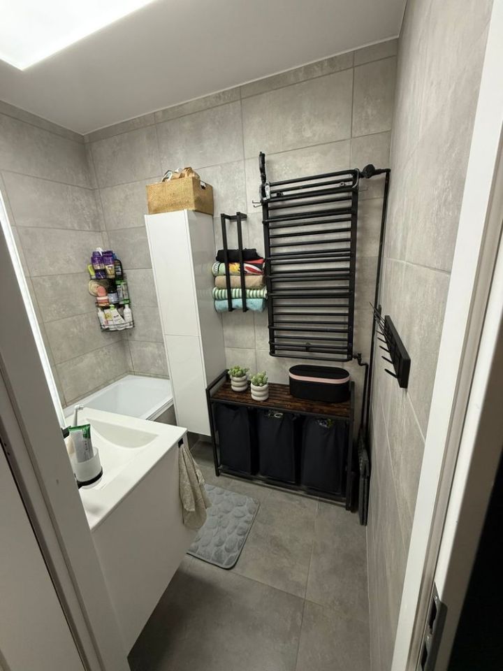 Mieszkanie 2-pokojowe Gryfino, ul. Energetyków. Zdjęcie 4